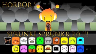 My 30 Day Experiment with Sprunki Sprunkr 2.0 Went Horribly Wrong