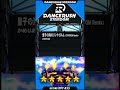 「量子の海のリントヴルム stardom remix かめりあ」 dancerush_stardom