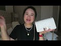 chanel 22b handbag unboxing super pretty