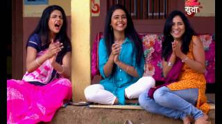 Love Lagna Locha | Indian Romantic Comedy TV Show | Full Ep| Saksham Kulkarni, Omkar | Zee Yuva