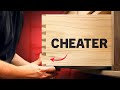 Caught red handed | How youtubers cut dovetails