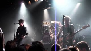 Green Day Fuck Time live at the Echo 8/6/12