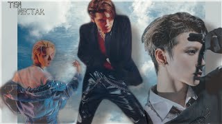 •NCT• Ten 'Nectar' [WayV] (fmv)