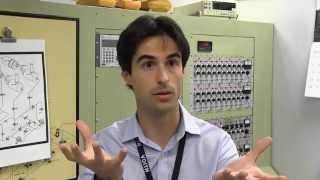 Center Hill Dam hydropower turbine model meets design specifications