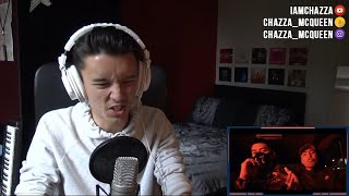 Hooligan Hefs - Off Guard (Freestyle) UK Reaction & Thoughts