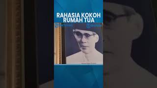 Rahasia Rumah Panggung Tua \u0026 Bersejarah Pertama di Malasari Masih Kokoh #shorts