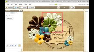 How to create and send a greeting card