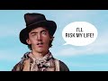 talk 8 billy the kid’s court testimonies