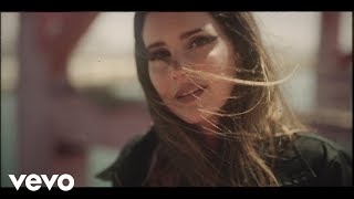 Lana Del Rey - Fuck it I love you / The greatest