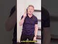 Gordon Ramsay is BACK for Hot Ones 2.0, and he’s got a Santa bag of tricks 🎅🧑‍🍳 #shorts