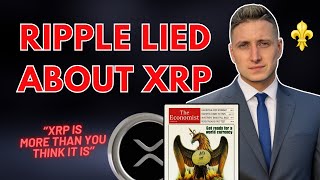 🚨 RIPPLE LIED ABOUT XRP: The Fugger Dynasty’s Role in Creating a World Reserve Currency