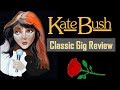 Kate Bush: London 5/9/14 - Classic Gig Review