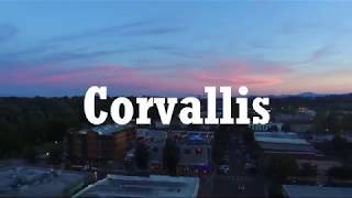 Welcome to Corvallis - Our Stunning City