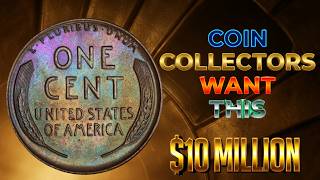 What Makes the 1949 No Mint Mark Wheat Penny So Valuable? The Answer Will Surprise You