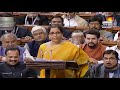 nirmala sitharaman on economic package part 5 आर्थिक पैकेज की आखिर क़िस्त जानें अब तक का update