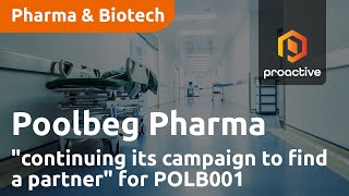 Poolbeg Pharma \