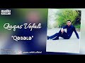 qaqas vefali qebele 2019