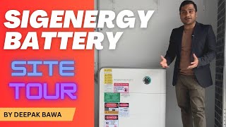 SigenStor or SIGENERGY Battery- REAL Installation experience \u0026 REVIEW. Sigenergy price #Sigenergy