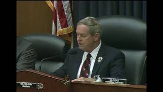 Transcom Commander Testifies at HASC hearing