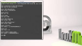 Floating Point Numbers (Basic Scala)