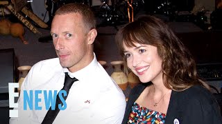 Dakota Johnson & Chris Martin’s SECRET Engagement: New Details! | E! News