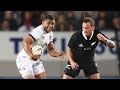 Highlights of New Zealand 20 England 15