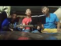 Nagamese gospel song cover //Title Oh prabhu Isor... please subscribe and like