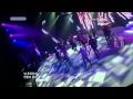 2NE1 - Go Away 100917 @ KBS Music Bank