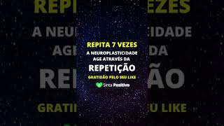 Repita esse poderoso mantra 7 vezes e veja o que acontece 😱🤑🙏