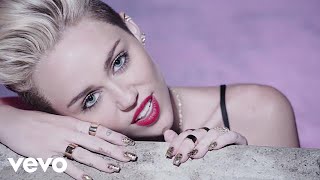 Miley Cyrus - We Cant Stop