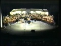 God's Gonna Set This World On Fire (Sumter High School Concert Choir 1999) Moses Hogan