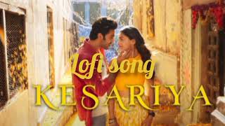 Kesariya (Lyrics) Full Song - #Brahmastra #kesariya tera ishq hai piya full song #musicofindia