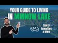 Sudbury Neighbourhood Guide: Minnow Lake