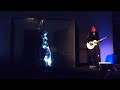 alys live in london 2016 intro u0026 sous cette pluie