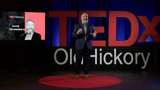 Aligning Values: A Life of Intentionality and Purpose | Jared Throneberry | TEDxOldHickory