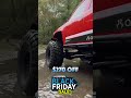 big savings on this huge crawler $270 off the axial scx6 trail honcho during black friday.