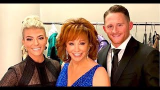 Meet Reba McEntire's Stunning Daughter-In-Law Marissa Blackstock || Braking news || Jaxcey N24