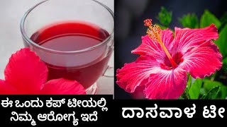 ಈ ಹೂವಿನ ಟೀಯಲ್ಲಿ ಇದೆ ನಿಮ್ಮ ಆರೋಗ್ಯದ ಗುಟ್ಟು|ನಿಮ್ಮ ಮನೆಯ ತೋಟದಲ್ಲಿ ಬೆಳೆಯೋ ದಾಸವಾಳ ಹೂವಿನಿಂದ ಮಾಡಿ ಆರೋಗ್ಯಕರ ಟೀ