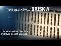 Dometic Brisk II RV Air Conditioner