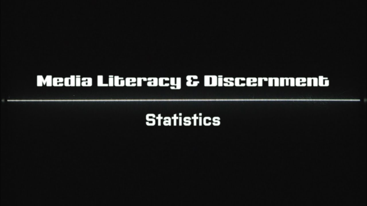 Statistics Youtube