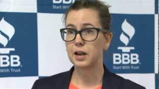 BBB Warns: Tech Support Scams on the Rise
