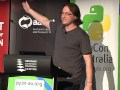 Serialization formats aren't toys by Tom Eastman