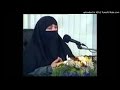 DR.FARHAT HASHMI QURAN TAFSEER PARA-09