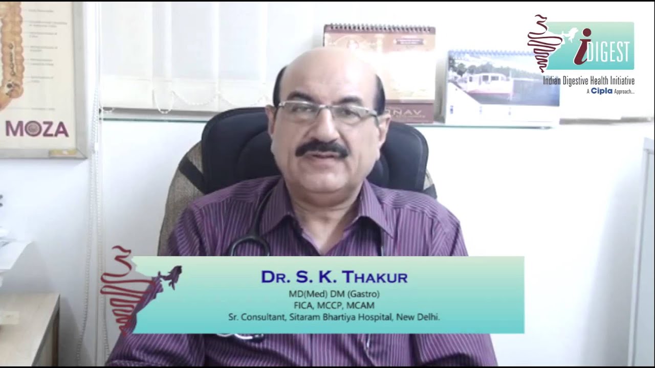 Dr S K Thakur Youtube