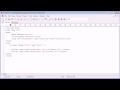 jQuery Tutorial - 44 - Live