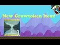 Growtopia | New Growtoken Item!