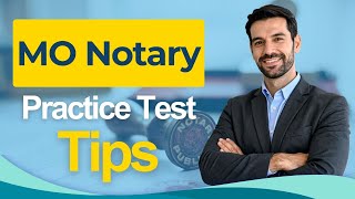 MO Notary Public 2026 - Missouri Notary Certification Commission All You Need to Know