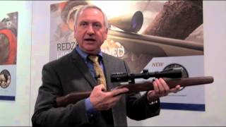 SHOT Show 2013: New Products From Meopta