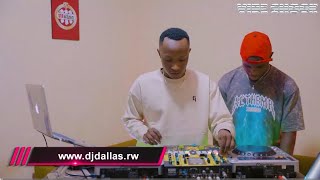 VIBE SHOCK.3:DJ DALLAS ft. MC PLATY WANYAMA