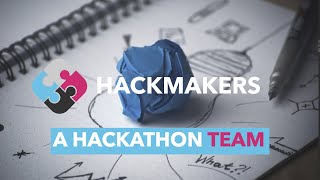 A Hackathon Team